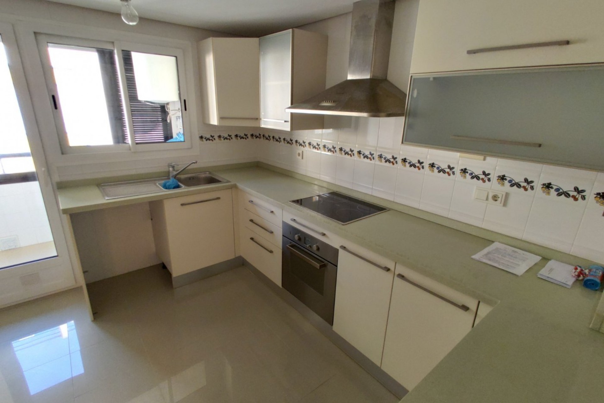 Reventa - Apartment -
Torrevieja - Puerto