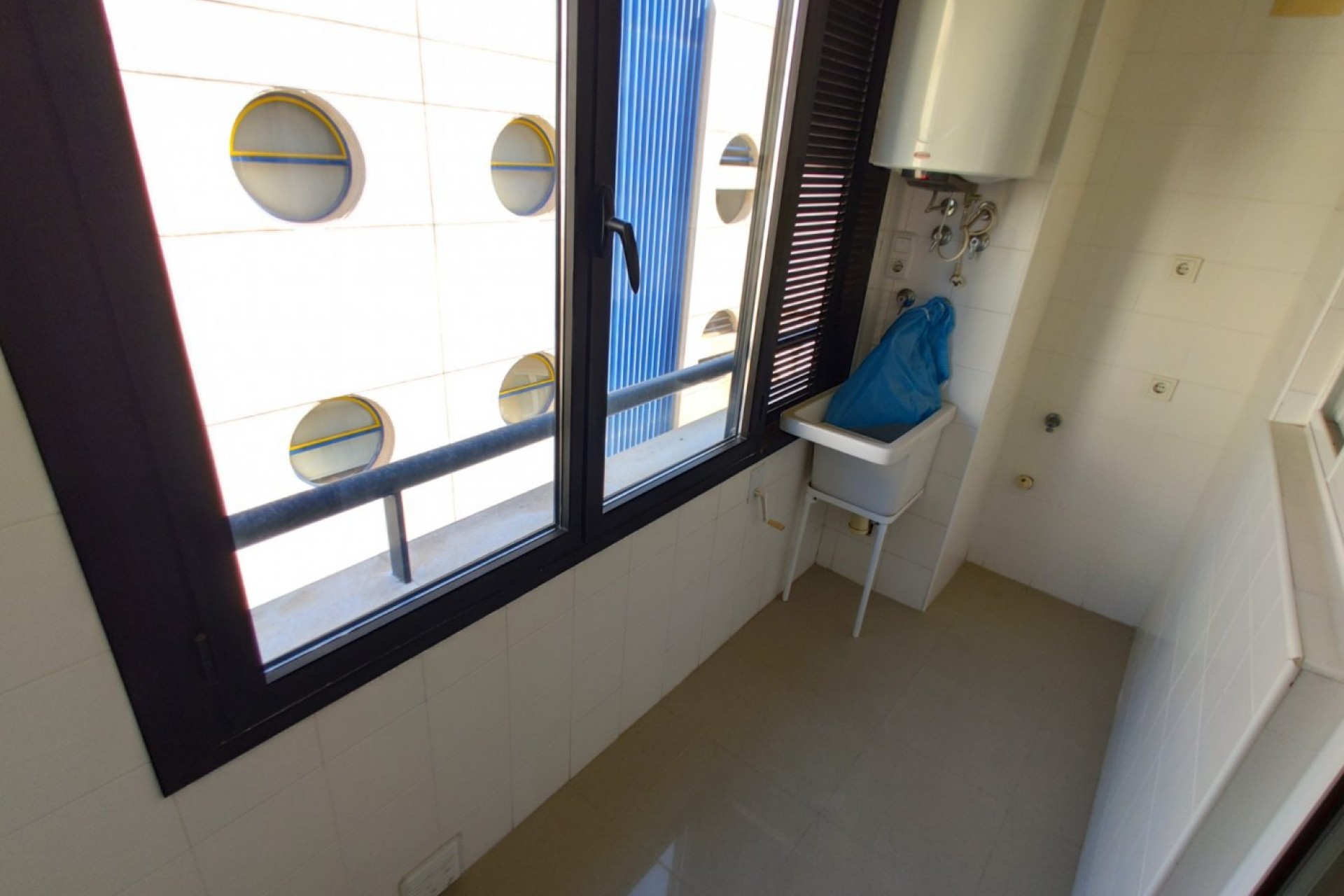 Reventa - Apartment -
Torrevieja - Puerto