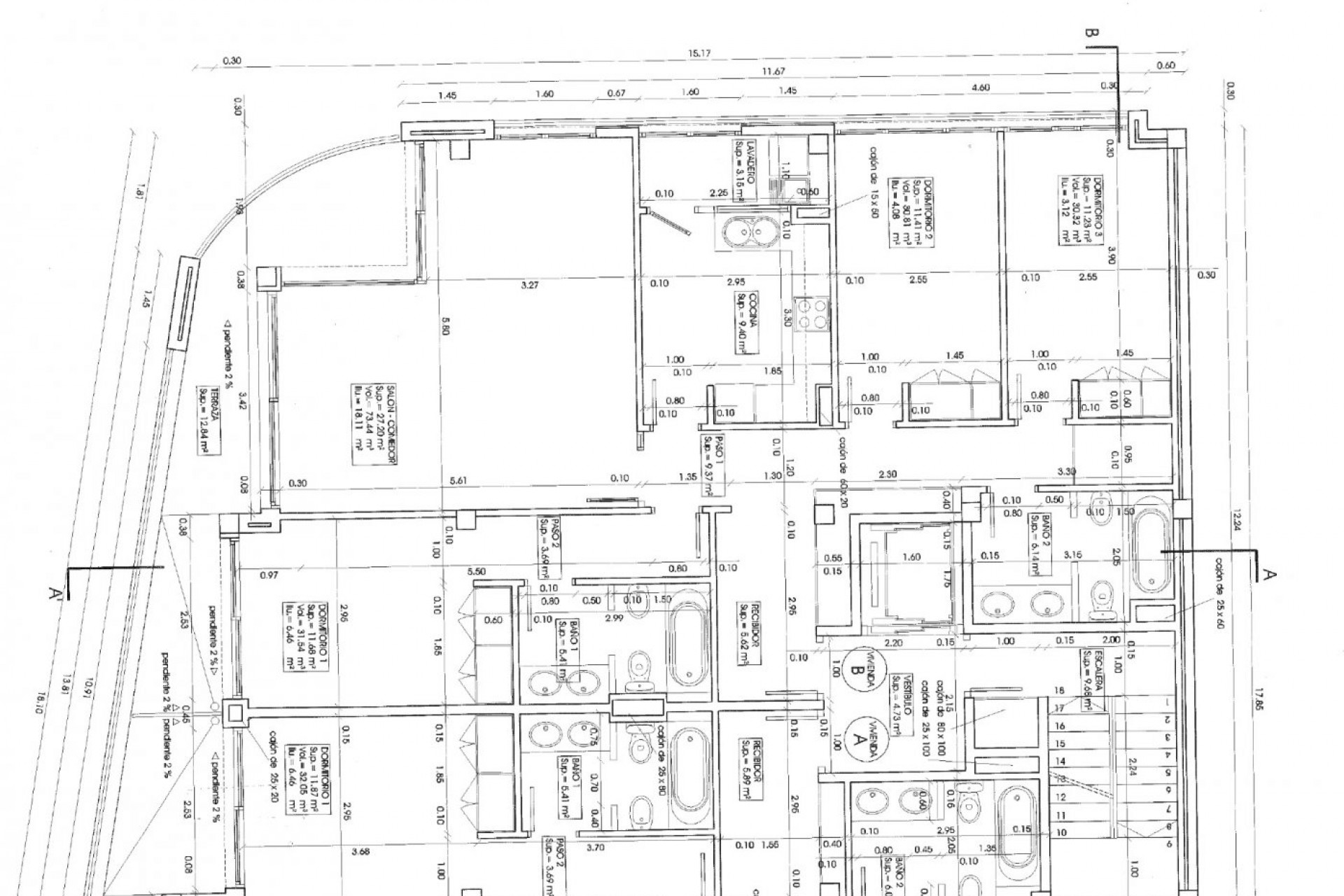 Reventa - Apartment -
Torrevieja - Puerto
