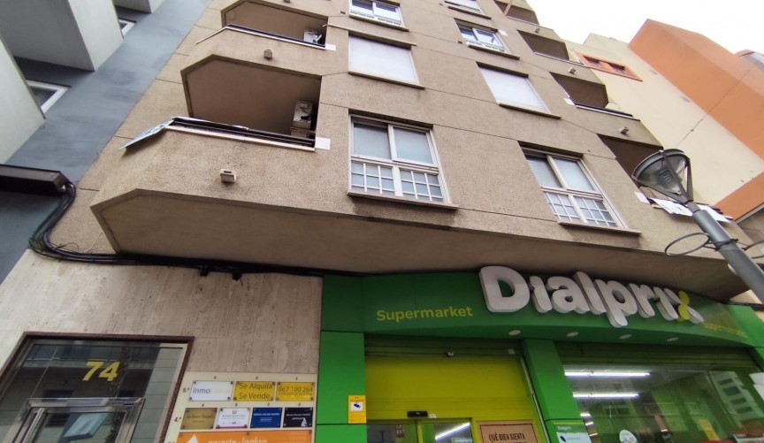 Reventa - Apartment -
Torrevieja - Puerto