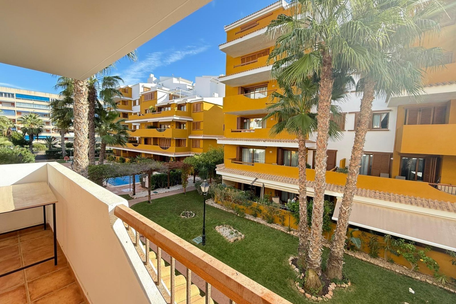 Reventa - Apartment -
Torrevieja - Punta Prima