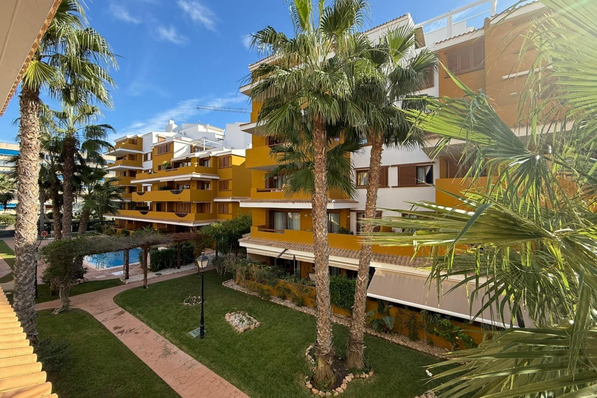Reventa - Apartment -
Torrevieja - Punta Prima