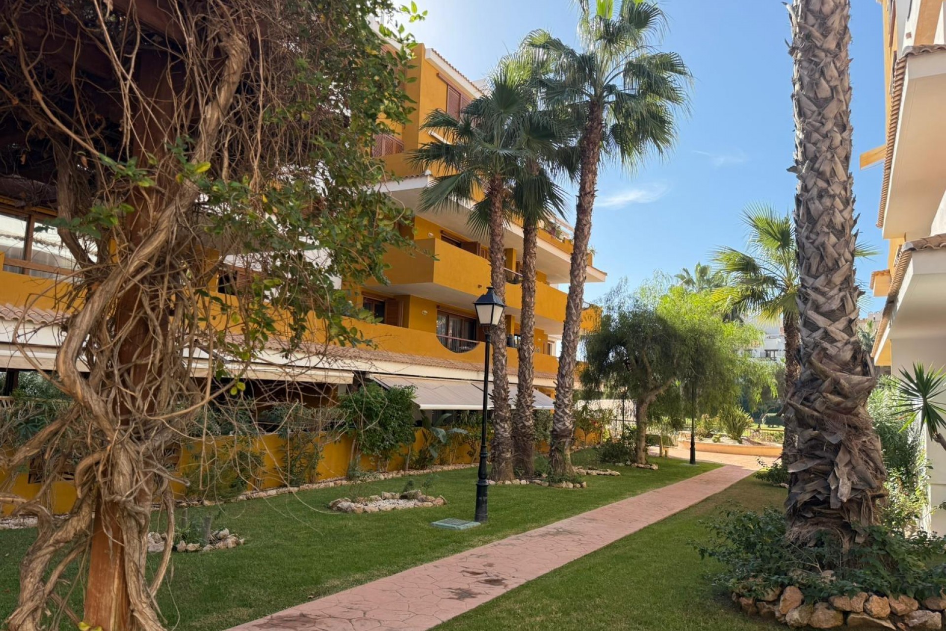 Reventa - Apartment -
Torrevieja - Punta Prima