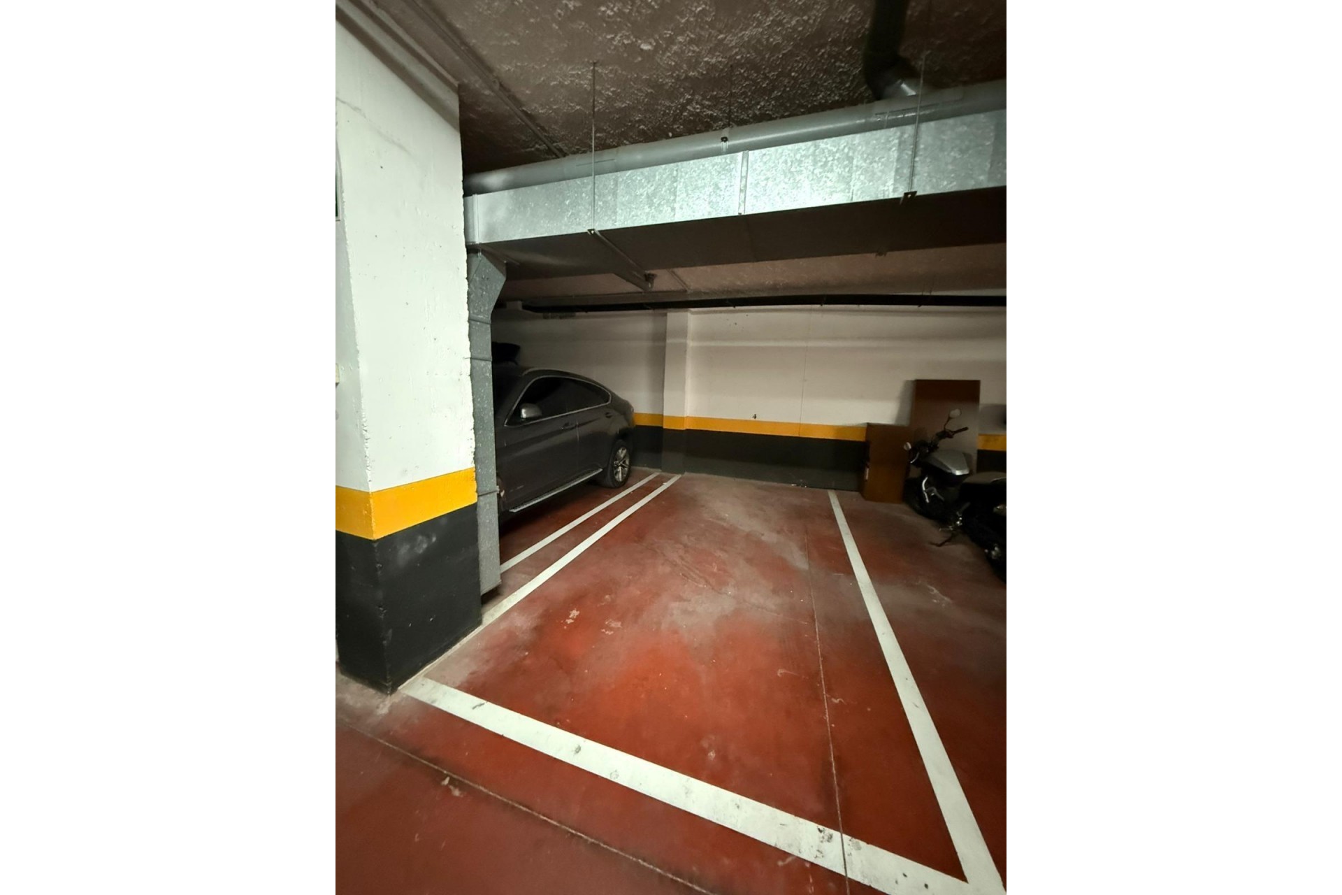 Reventa - Apartment -
Torrevieja - Punta Prima