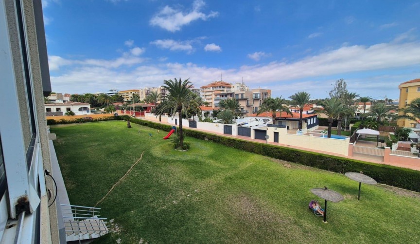 Reventa - Apartment -
Torrevieja - Punta Prima