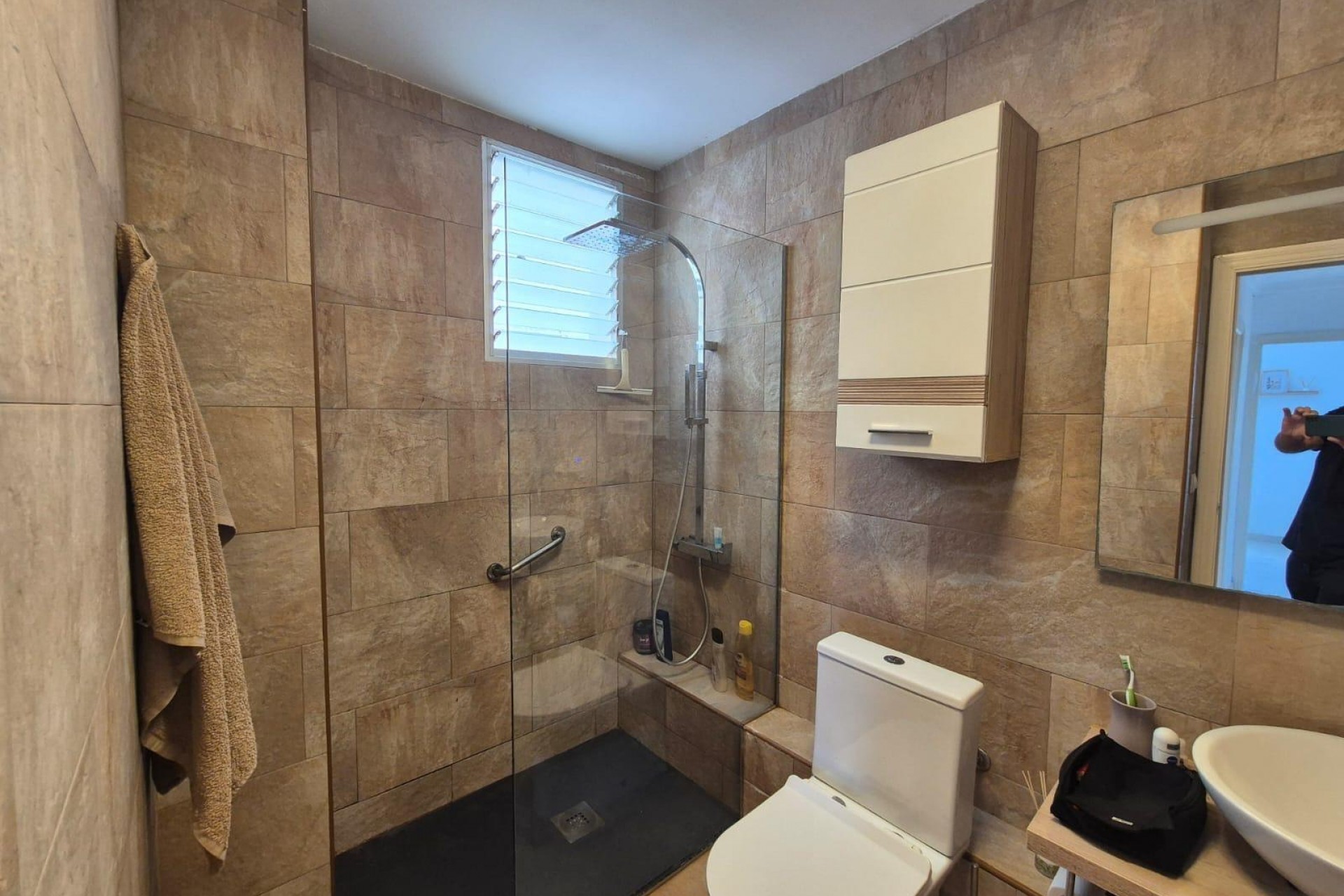 Reventa - Apartment -
Torrevieja - Punta Prima