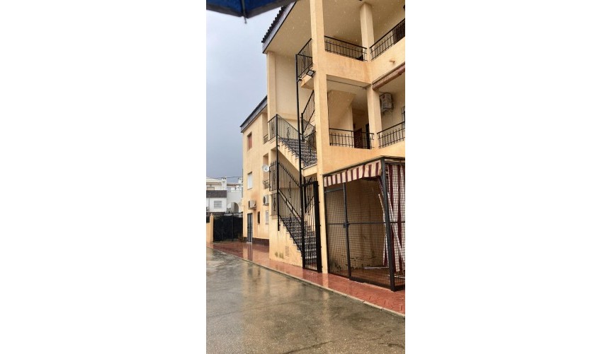 Reventa - Apartment -
Torrevieja - Punta Prima