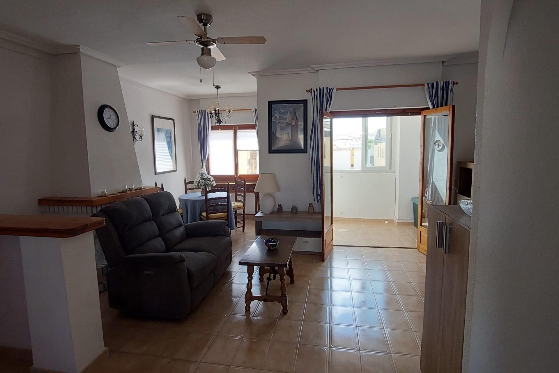 Reventa - Apartment -
Torrevieja - Punta Prima