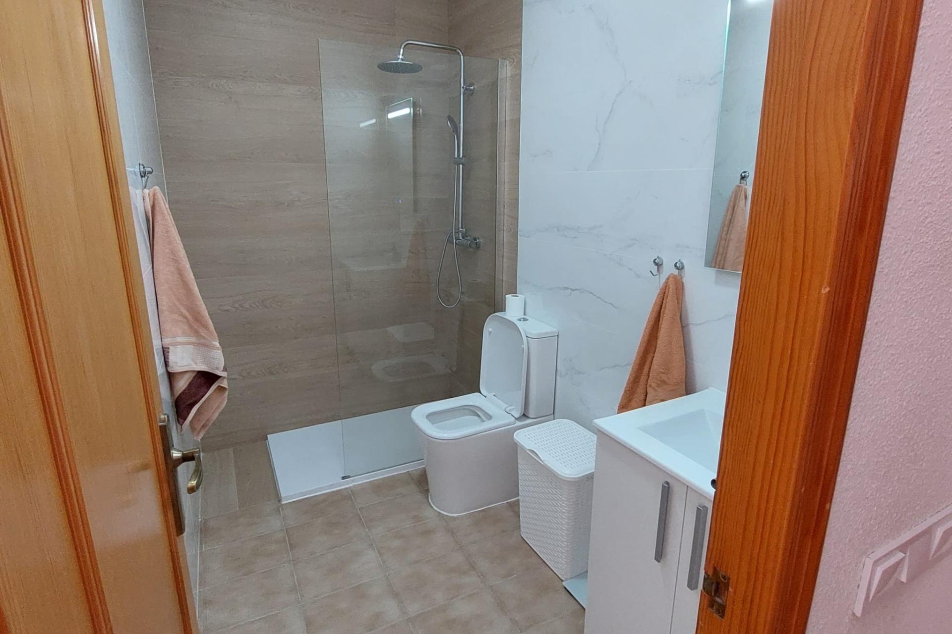 Reventa - Apartment -
Torrevieja - Punta Prima