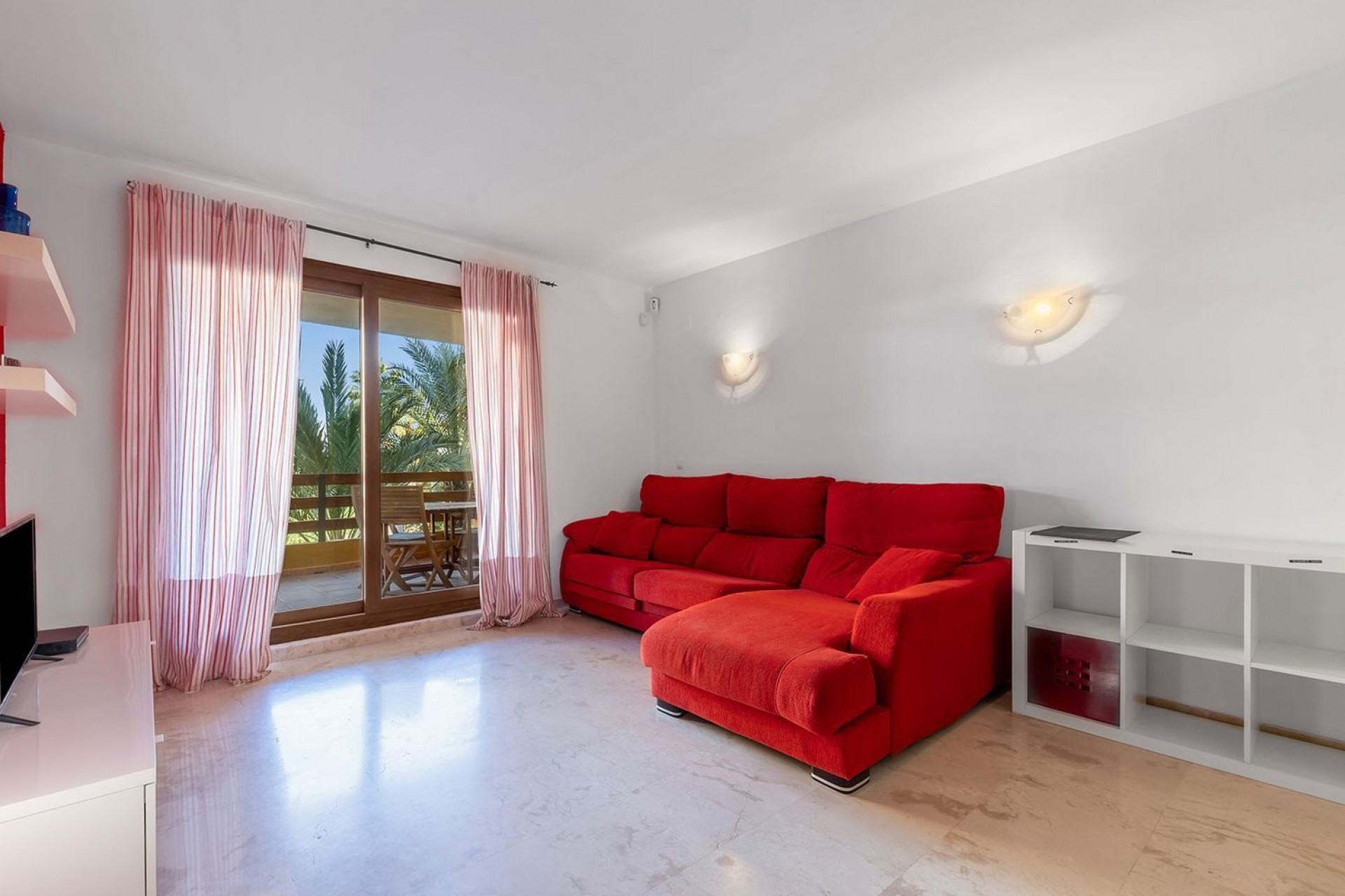 Reventa - Apartment -
Torrevieja - Punta Prima