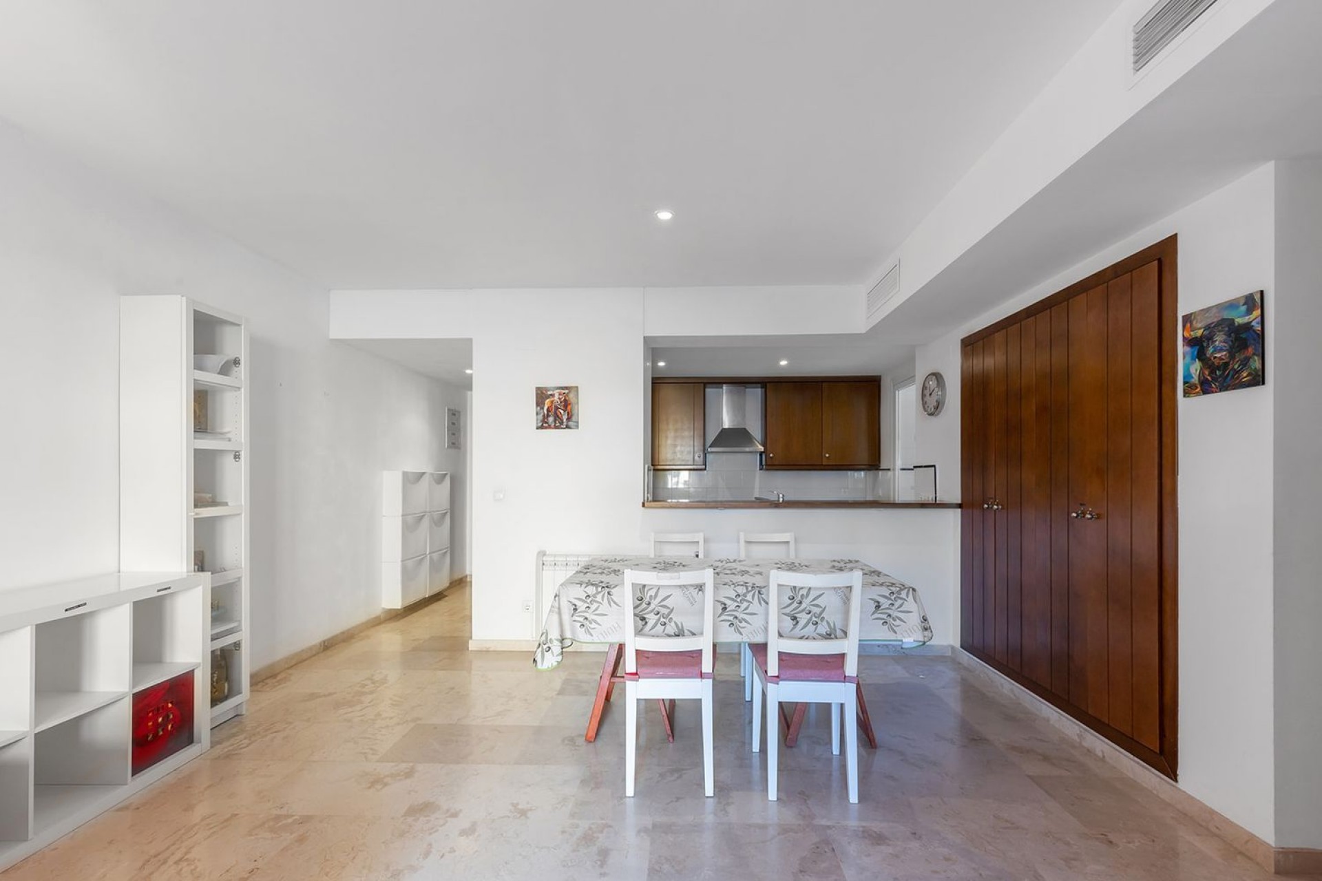 Reventa - Apartment -
Torrevieja - Punta Prima