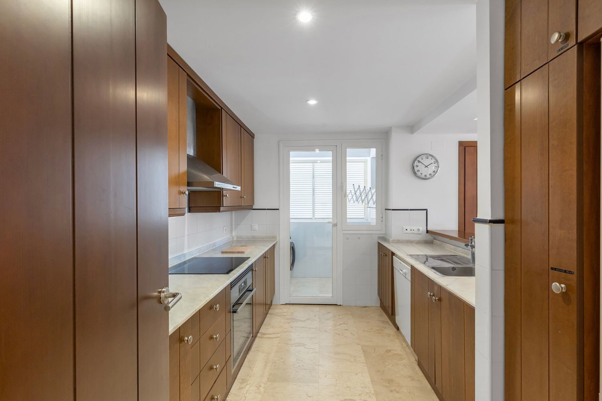 Reventa - Apartment -
Torrevieja - Punta Prima