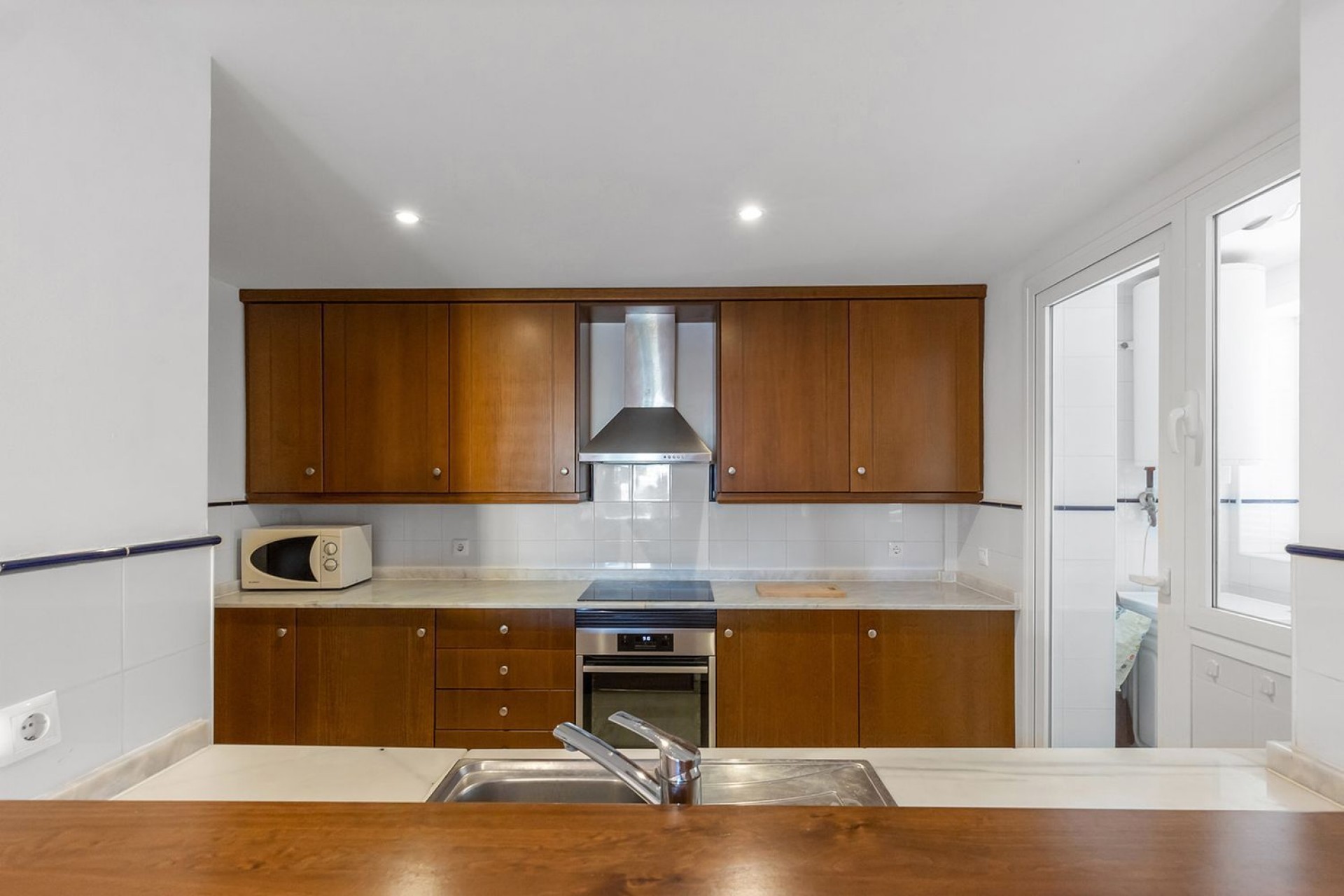 Reventa - Apartment -
Torrevieja - Punta Prima