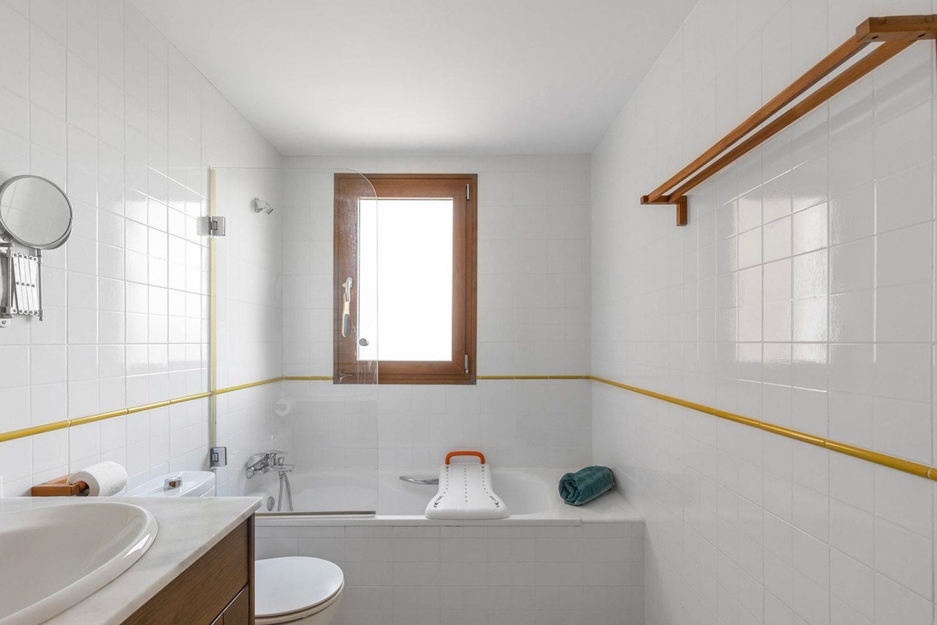 Reventa - Apartment -
Torrevieja - Punta Prima