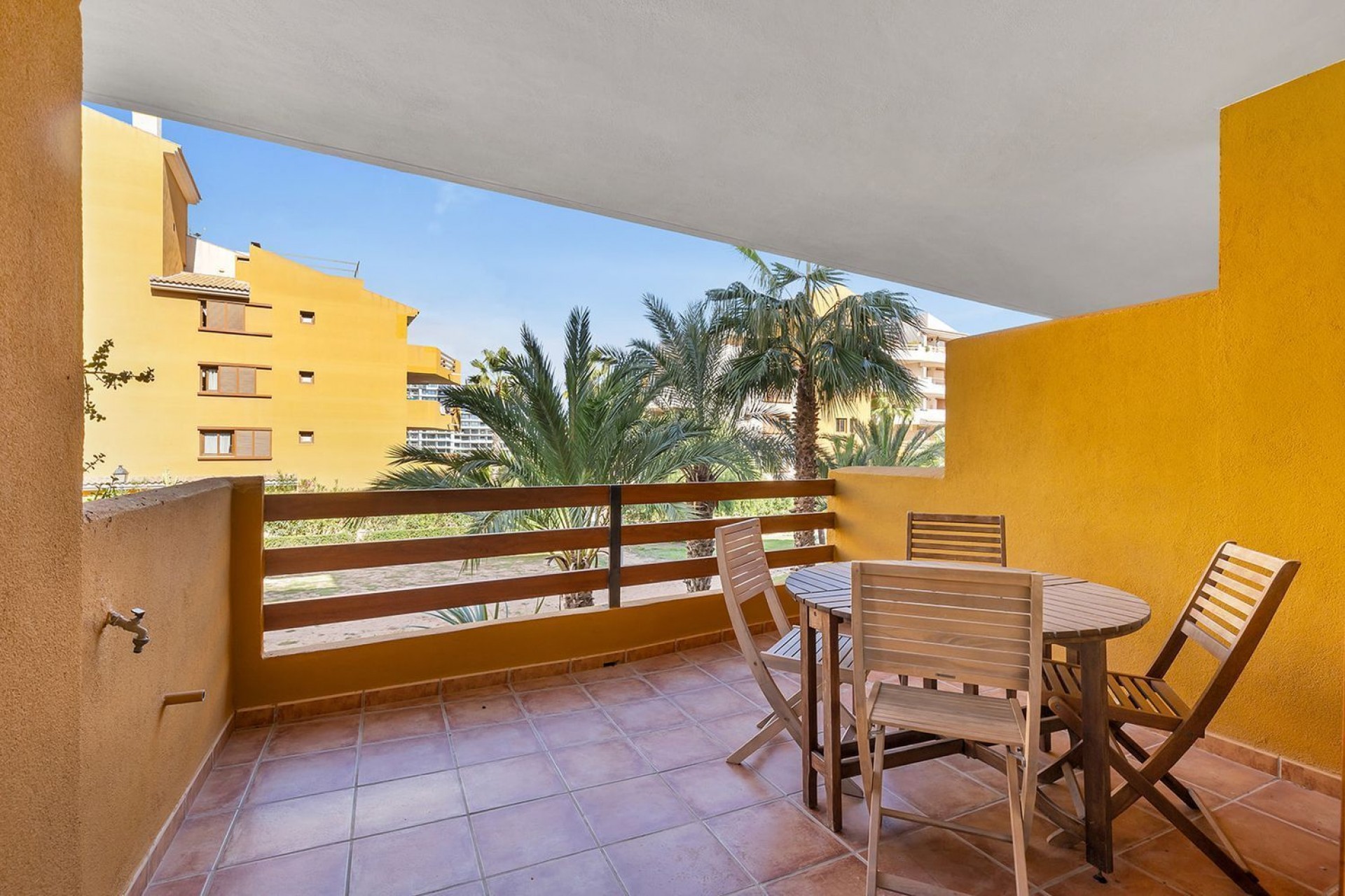 Reventa - Apartment -
Torrevieja - Punta Prima