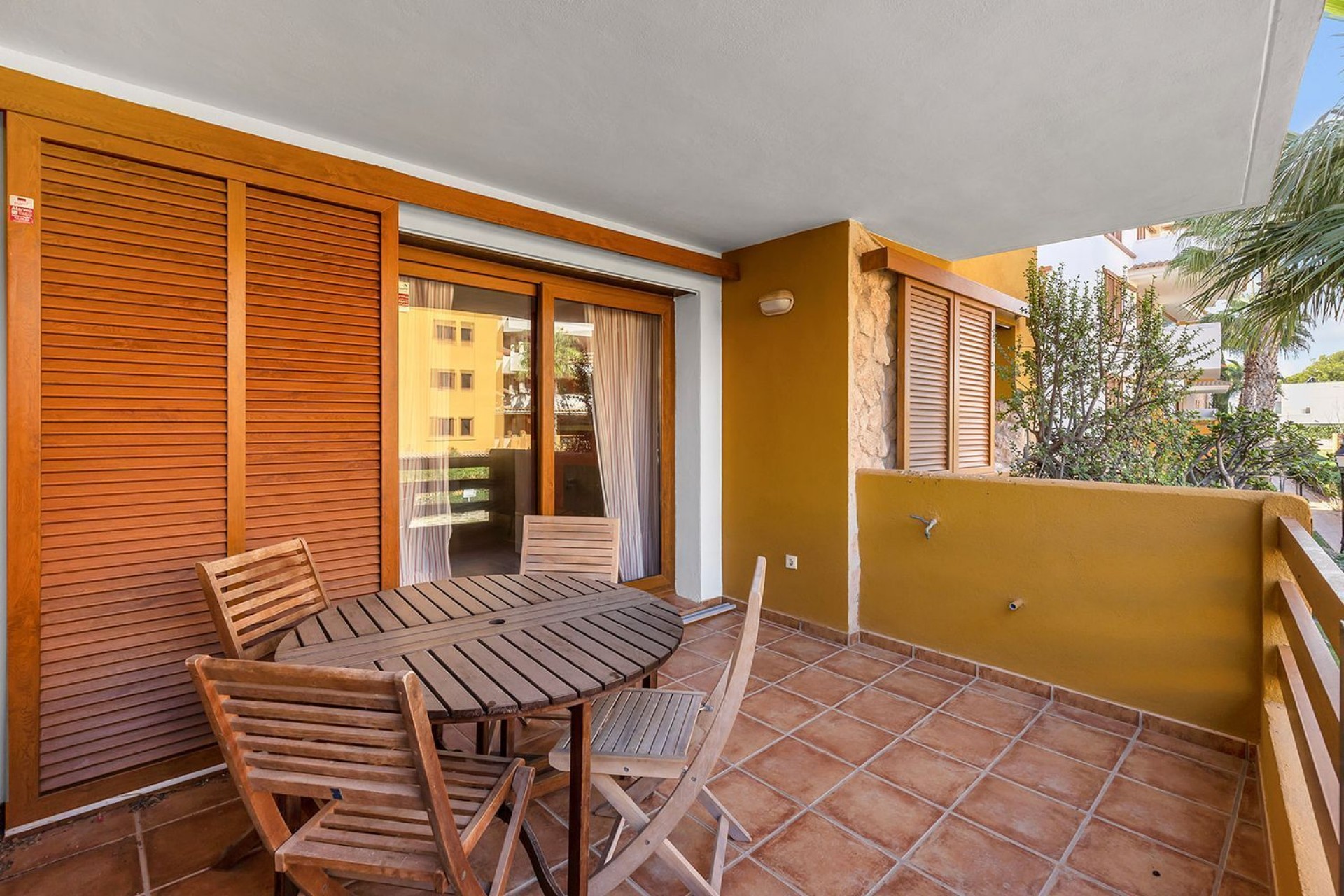 Reventa - Apartment -
Torrevieja - Punta Prima