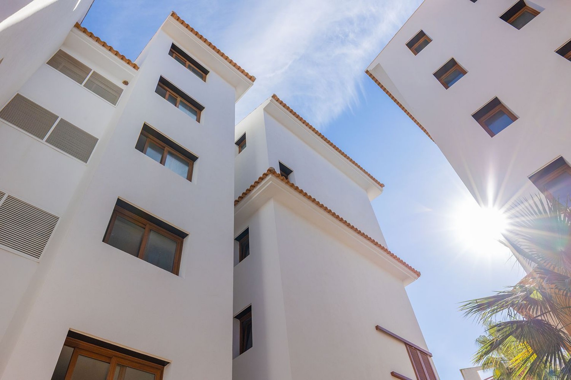 Reventa - Apartment -
Torrevieja - Punta Prima