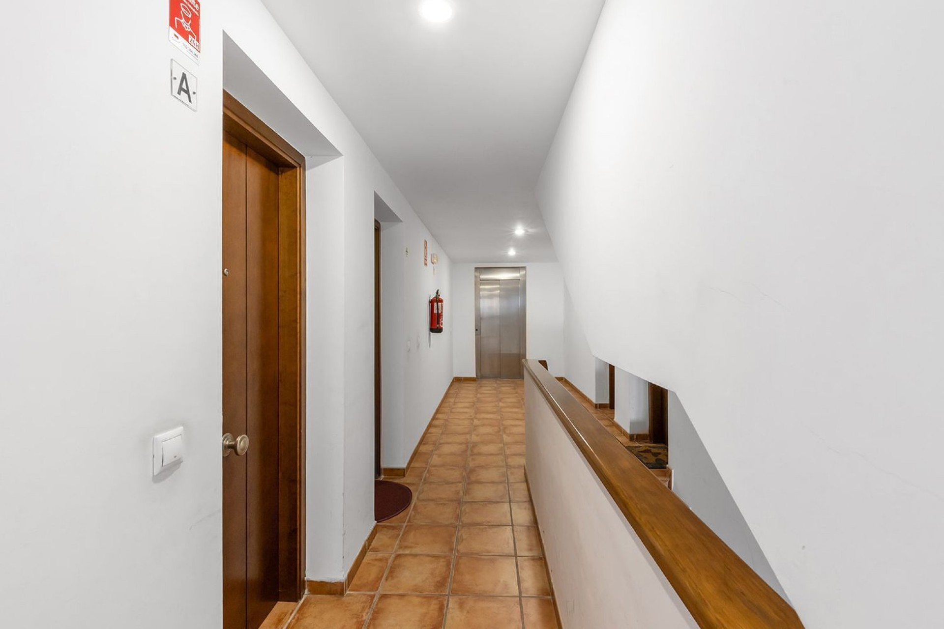 Reventa - Apartment -
Torrevieja - Punta Prima