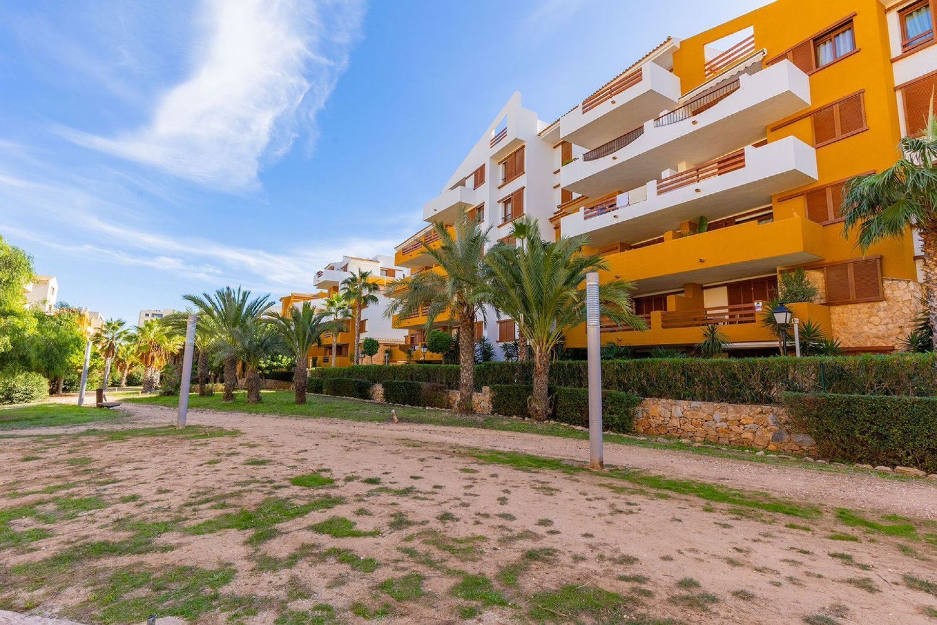 Reventa - Apartment -
Torrevieja - Punta Prima