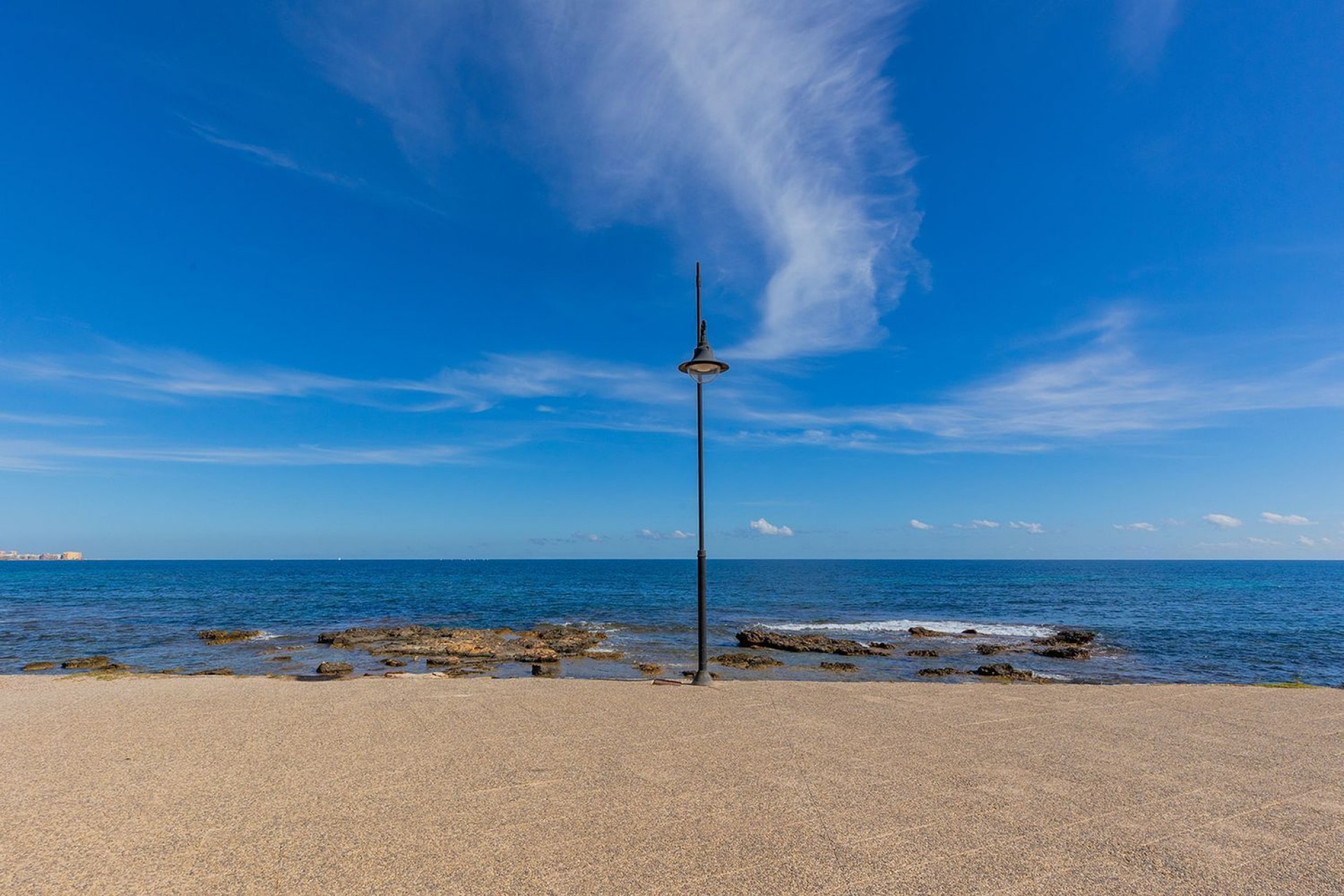 Reventa - Apartment -
Torrevieja - Punta Prima