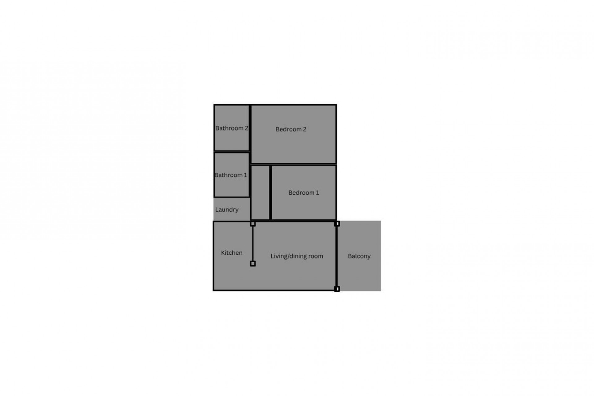 Reventa - Apartment -
Torrevieja - Punta Prima