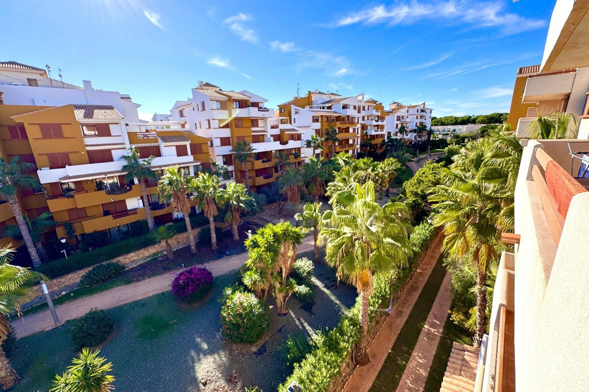Reventa - Apartment -
Torrevieja - Punta Prima