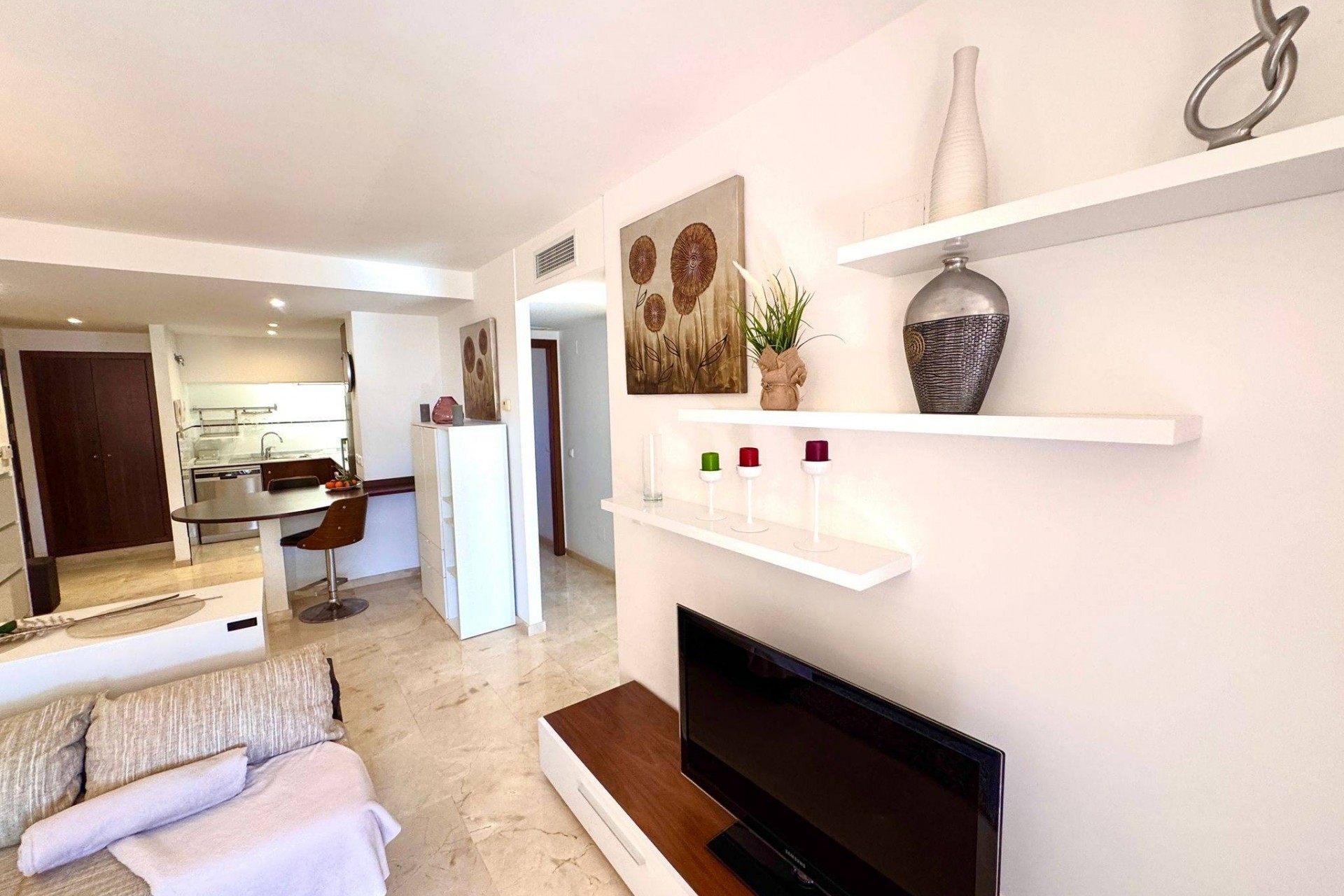 Reventa - Apartment -
Torrevieja - Punta Prima