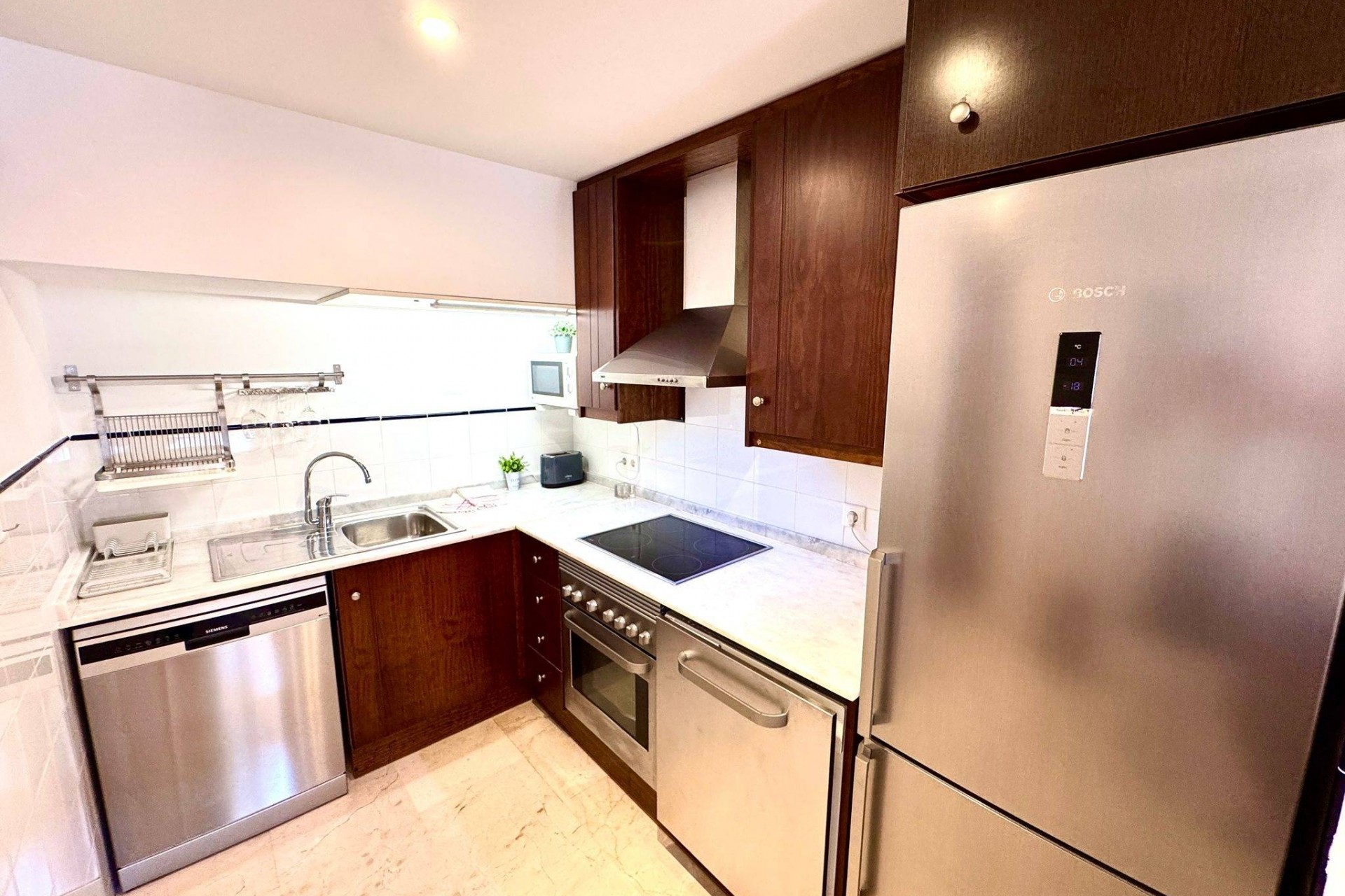 Reventa - Apartment -
Torrevieja - Punta Prima