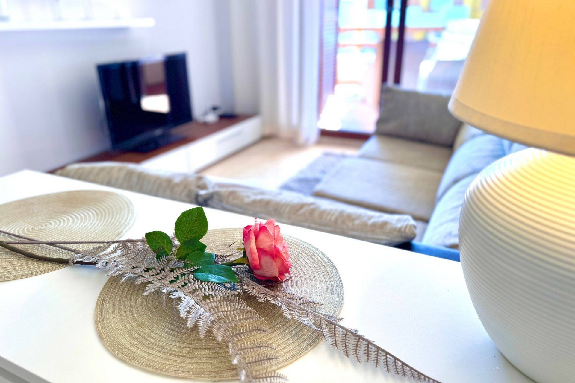 Reventa - Apartment -
Torrevieja - Punta Prima