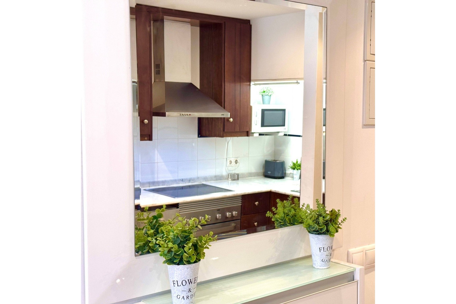 Reventa - Apartment -
Torrevieja - Punta Prima