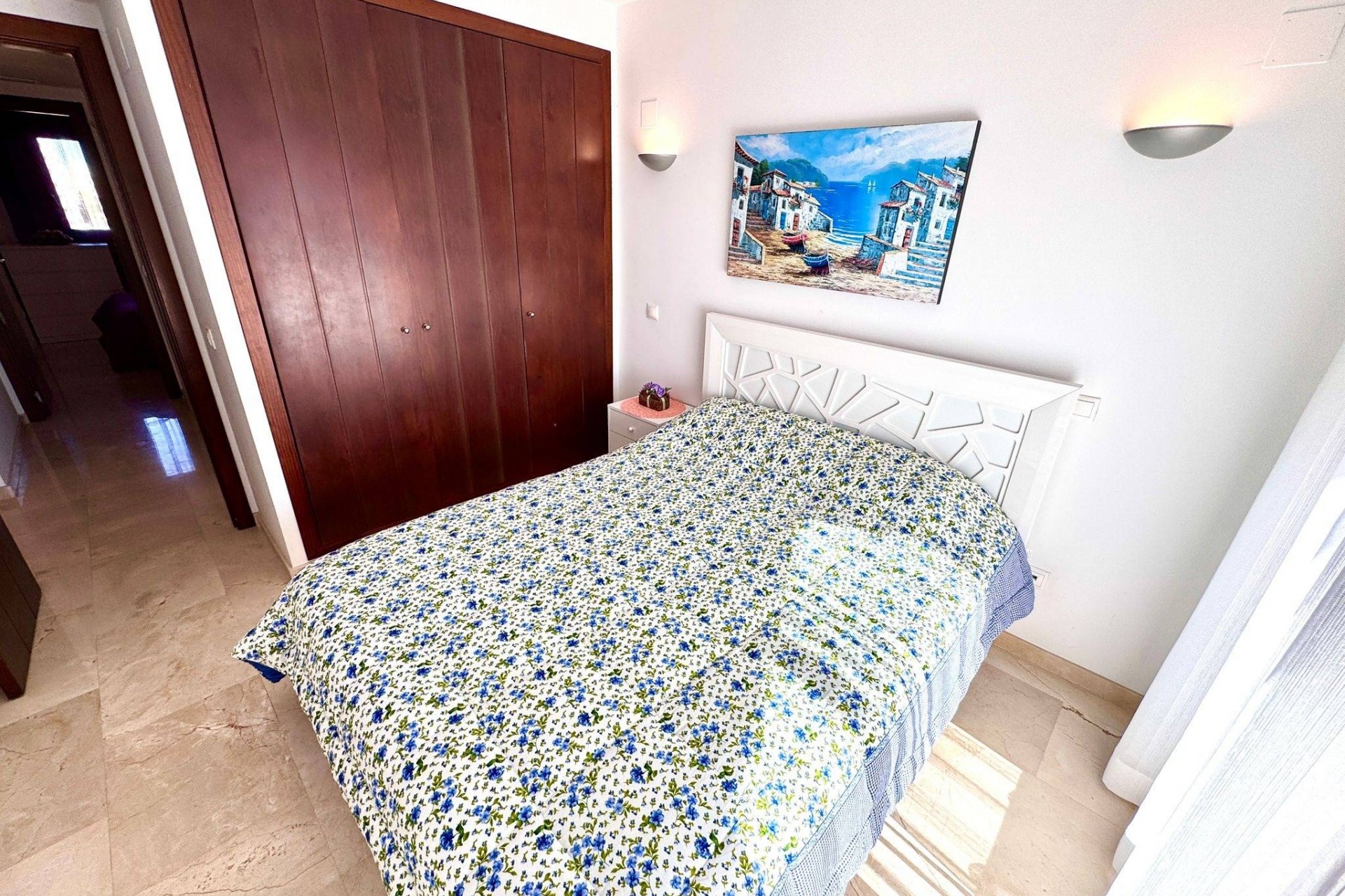 Reventa - Apartment -
Torrevieja - Punta Prima