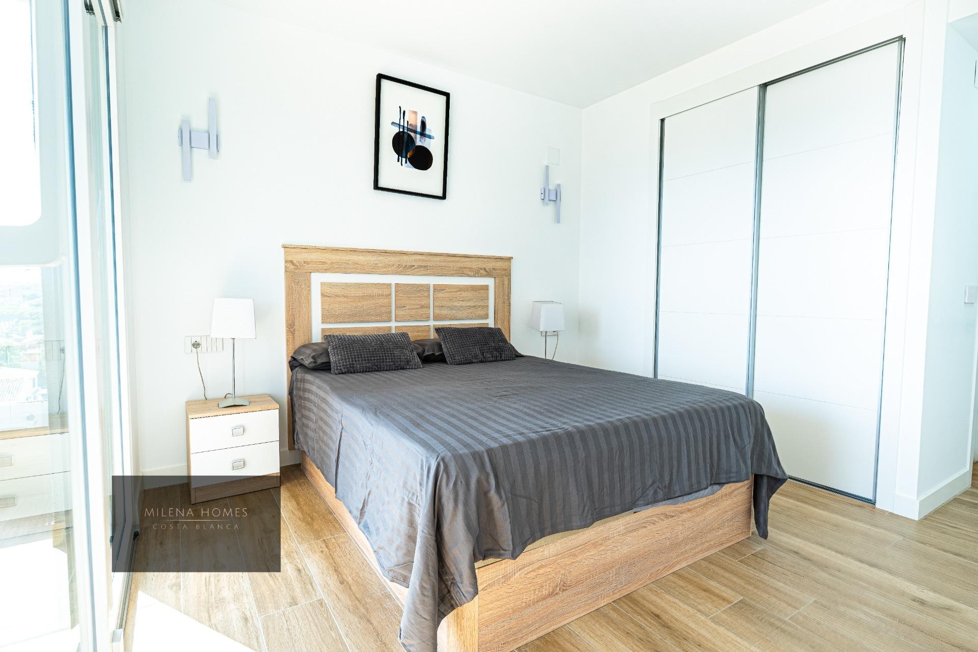 Reventa - Apartment -
Torrevieja - Punta Prima