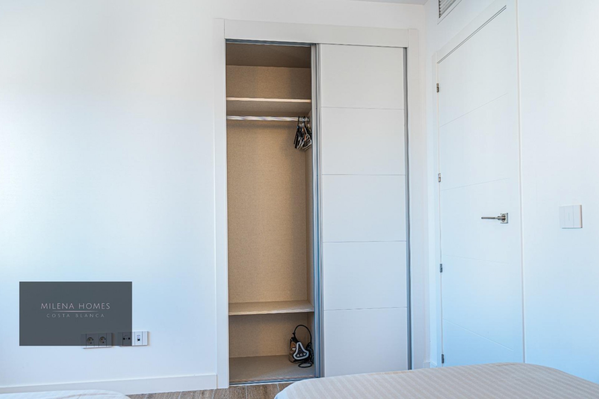 Reventa - Apartment -
Torrevieja - Punta Prima