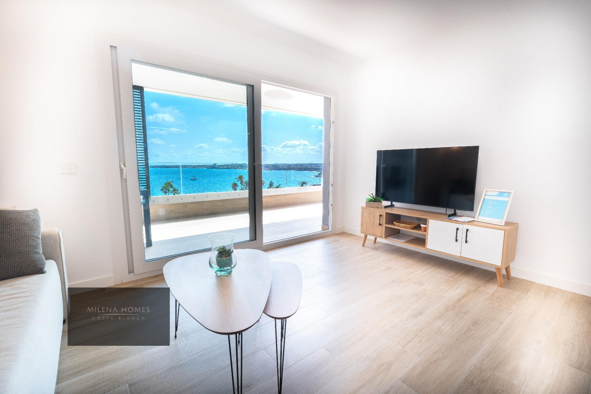 Reventa - Apartment -
Torrevieja - Punta Prima