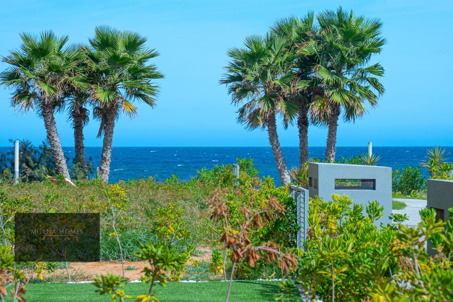 Reventa - Apartment -
Torrevieja - Punta Prima