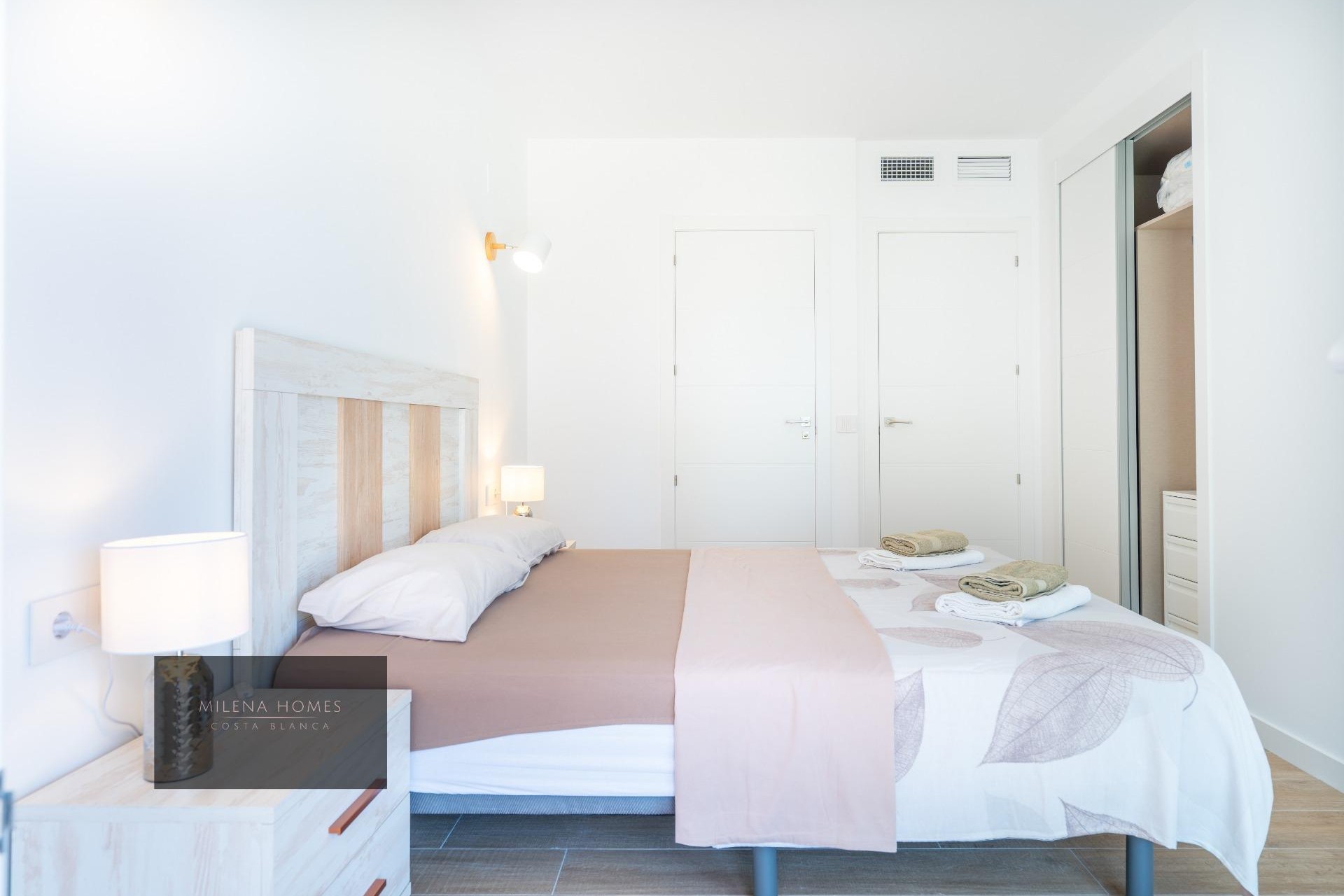 Reventa - Apartment -
Torrevieja - Punta Prima