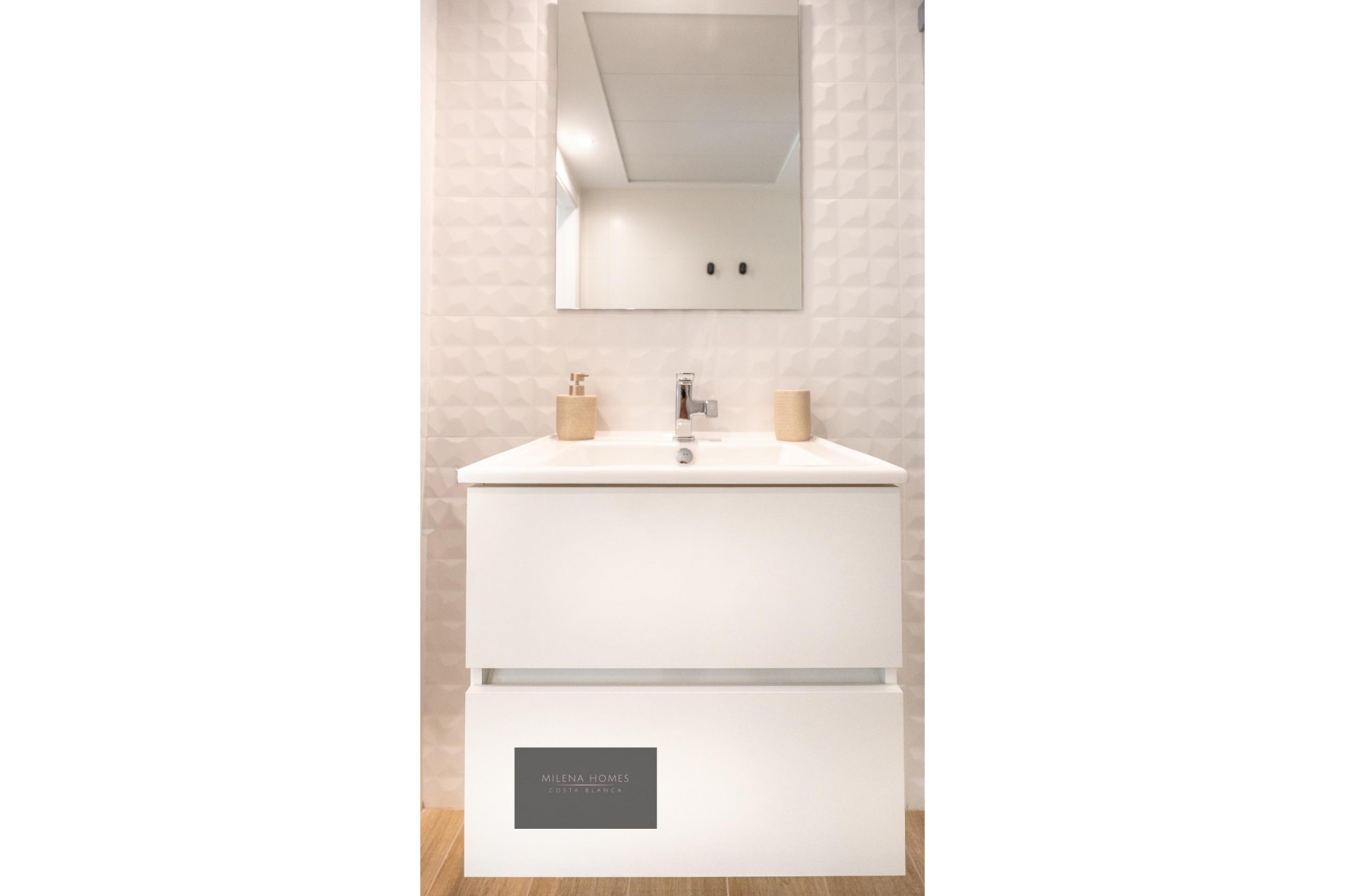 Reventa - Apartment -
Torrevieja - Punta Prima