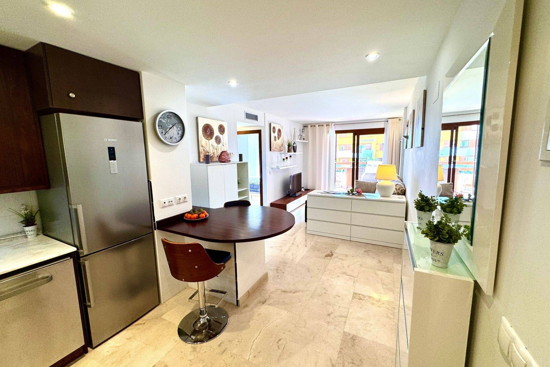 Reventa - Apartment -
Torrevieja - Punta Prima