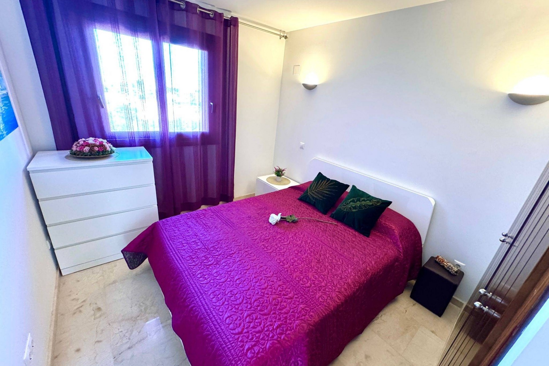 Reventa - Apartment -
Torrevieja - Punta Prima