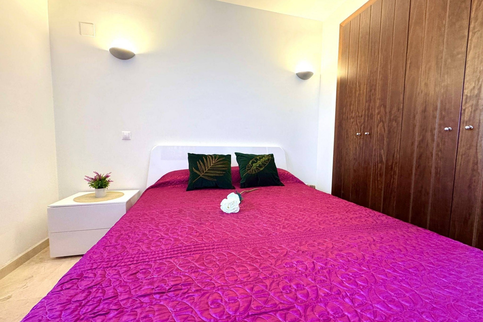 Reventa - Apartment -
Torrevieja - Punta Prima