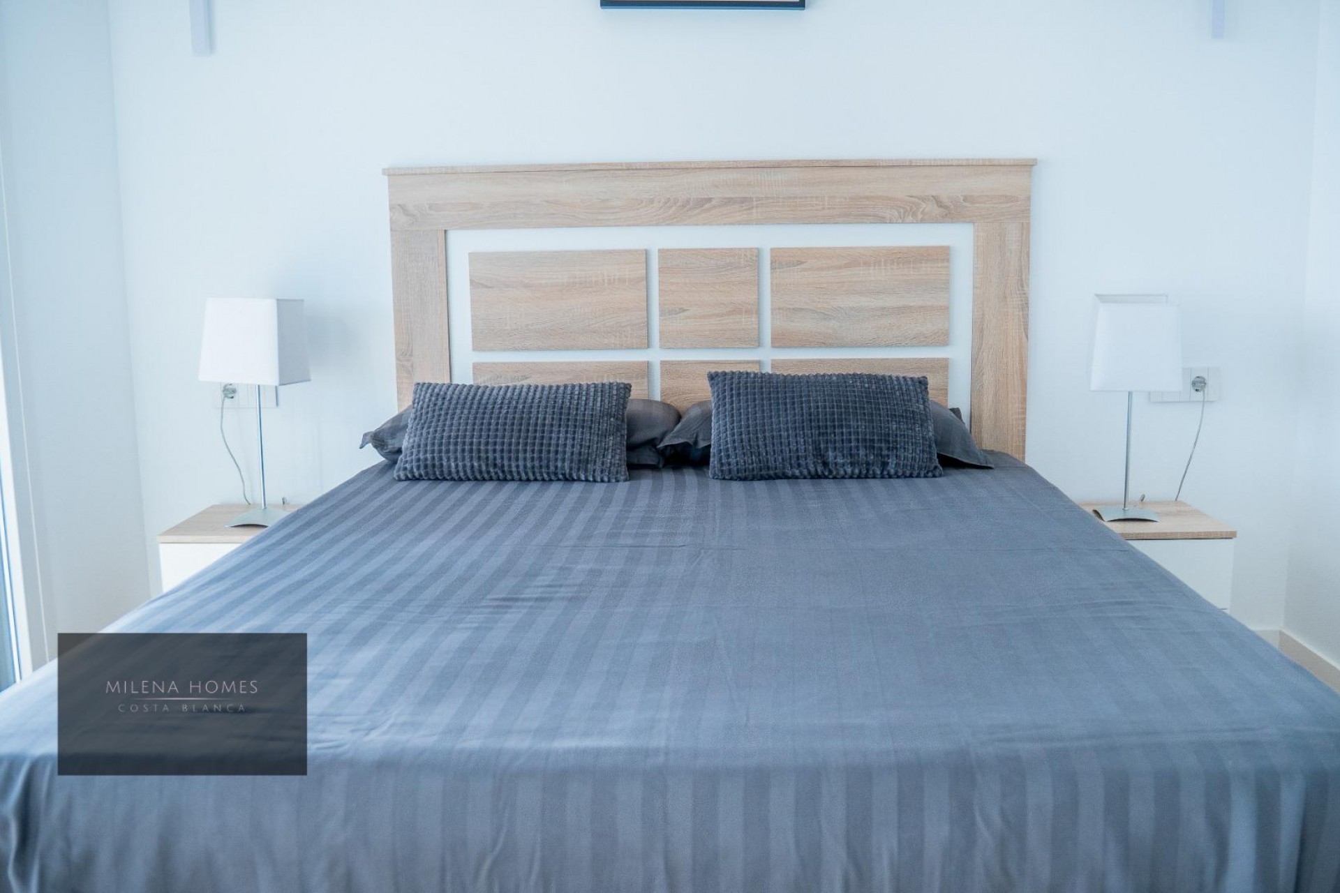 Reventa - Apartment -
Torrevieja - Punta Prima