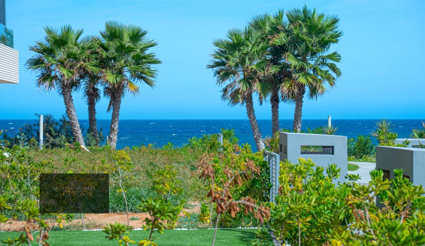 Reventa - Apartment -
Torrevieja - Punta Prima