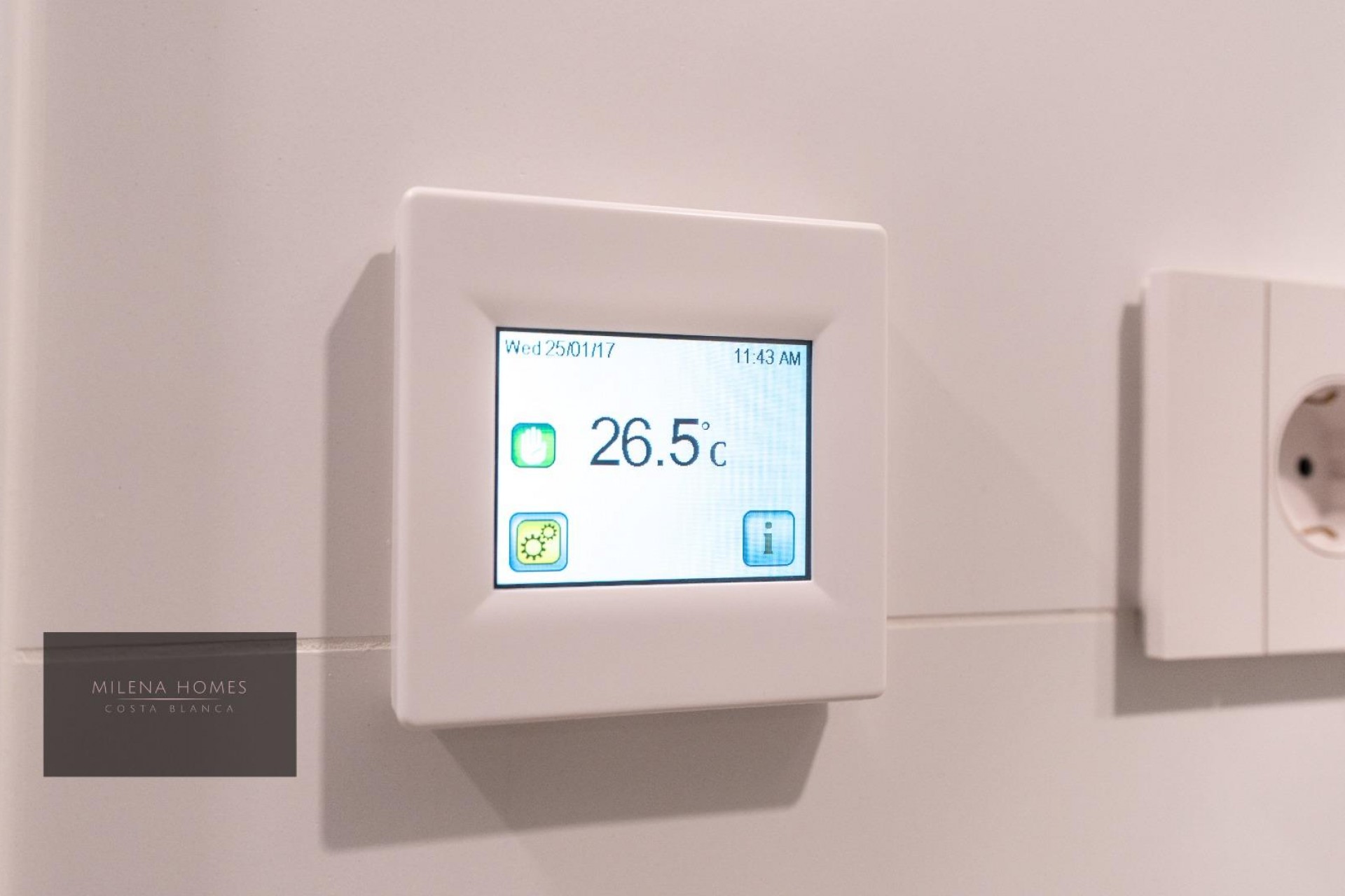 Reventa - Apartment -
Torrevieja - Punta Prima