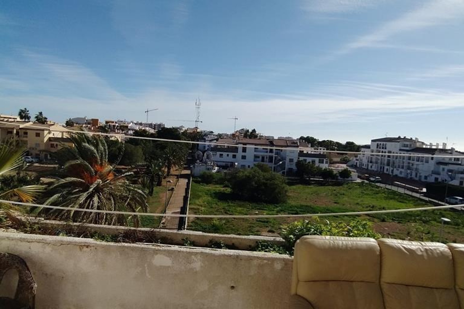 Reventa - Apartment -
Torrevieja - Punta Prima