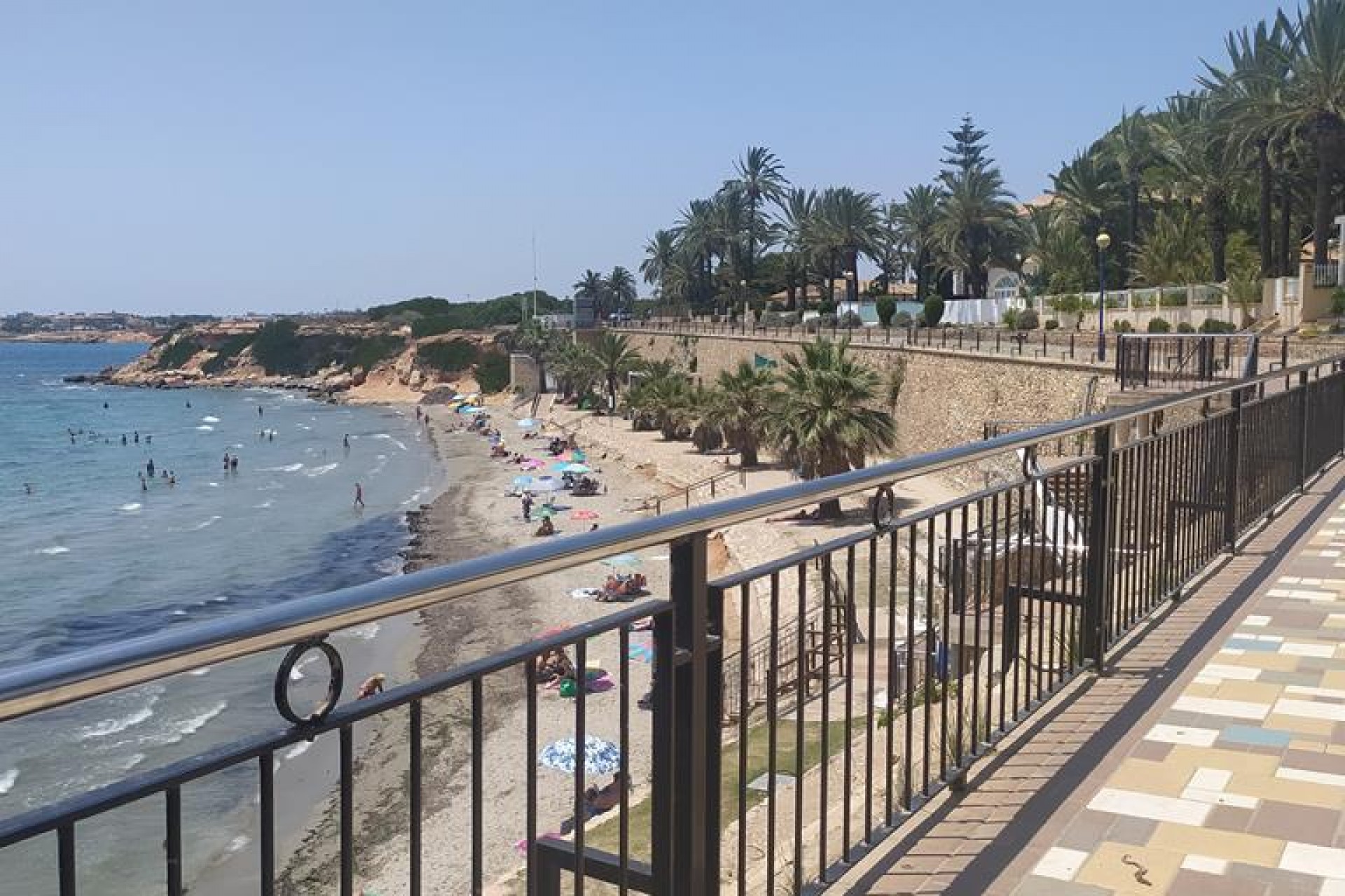 Reventa - Apartment -
Torrevieja - Punta Prima