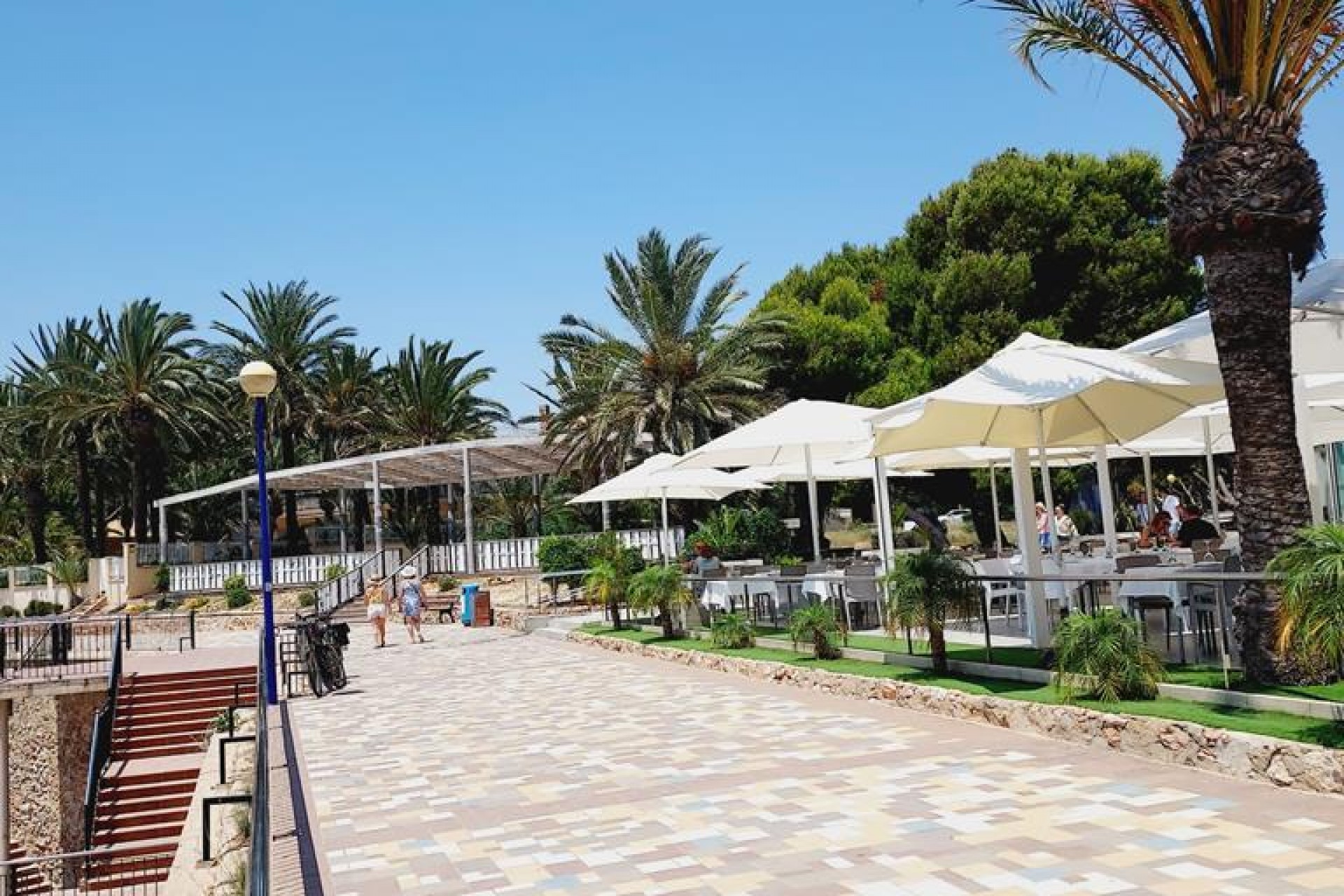 Reventa - Apartment -
Torrevieja - Punta Prima