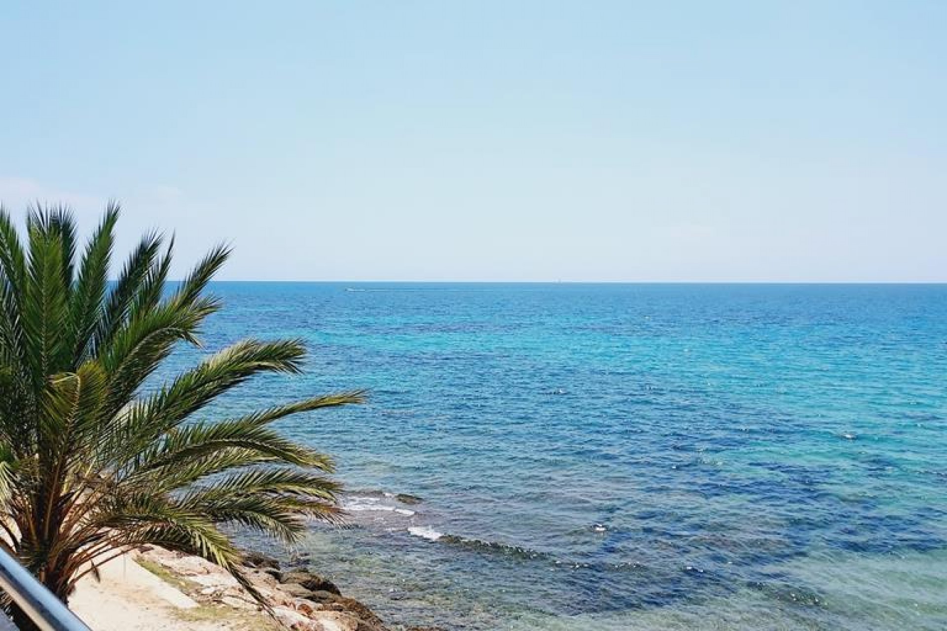 Reventa - Apartment -
Torrevieja - Punta Prima