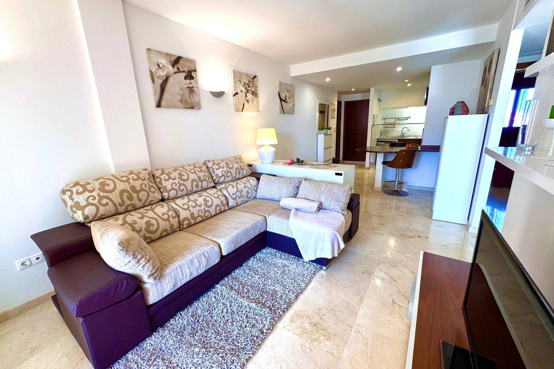 Reventa - Apartment -
Torrevieja - Punta Prima