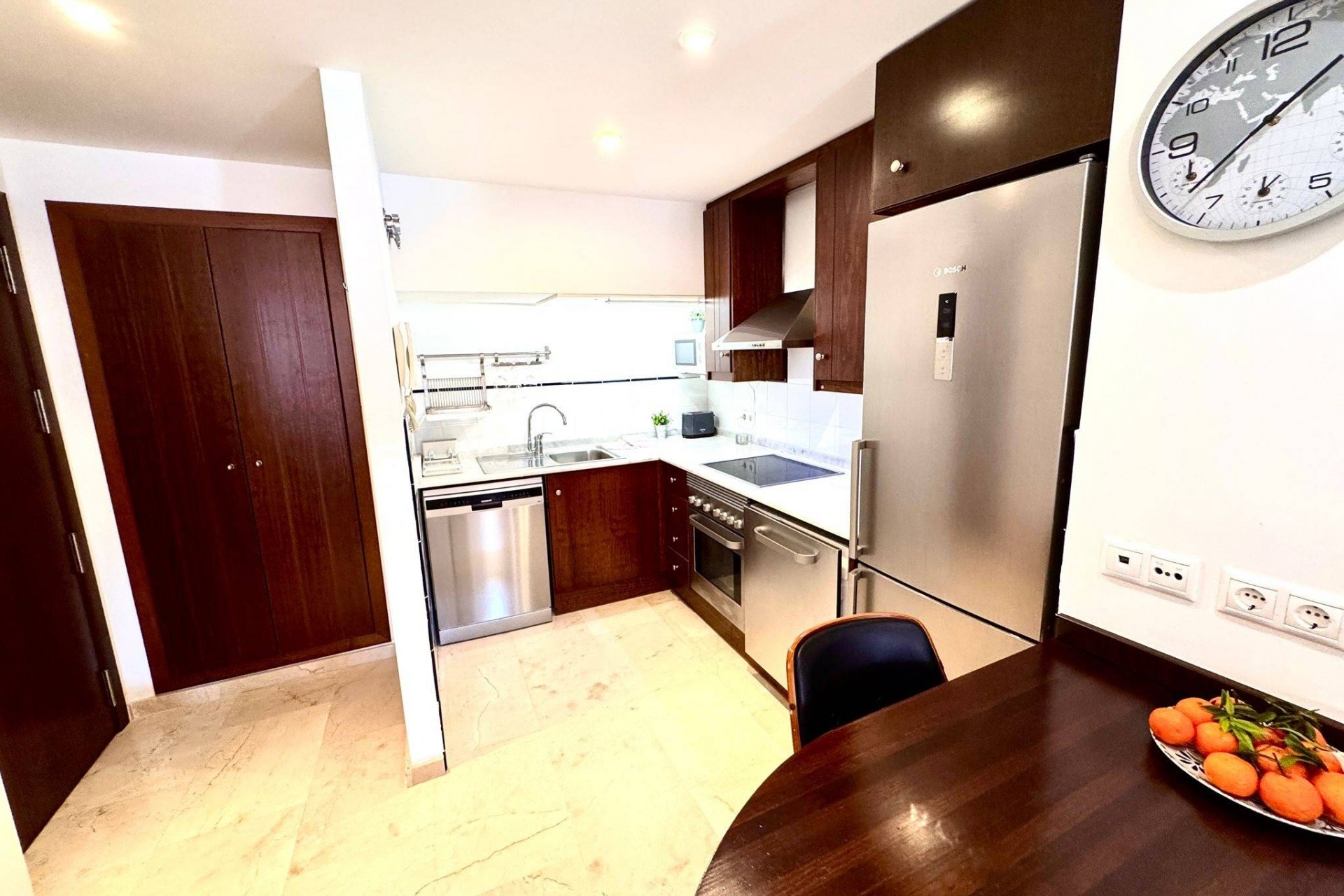 Reventa - Apartment -
Torrevieja - Punta Prima