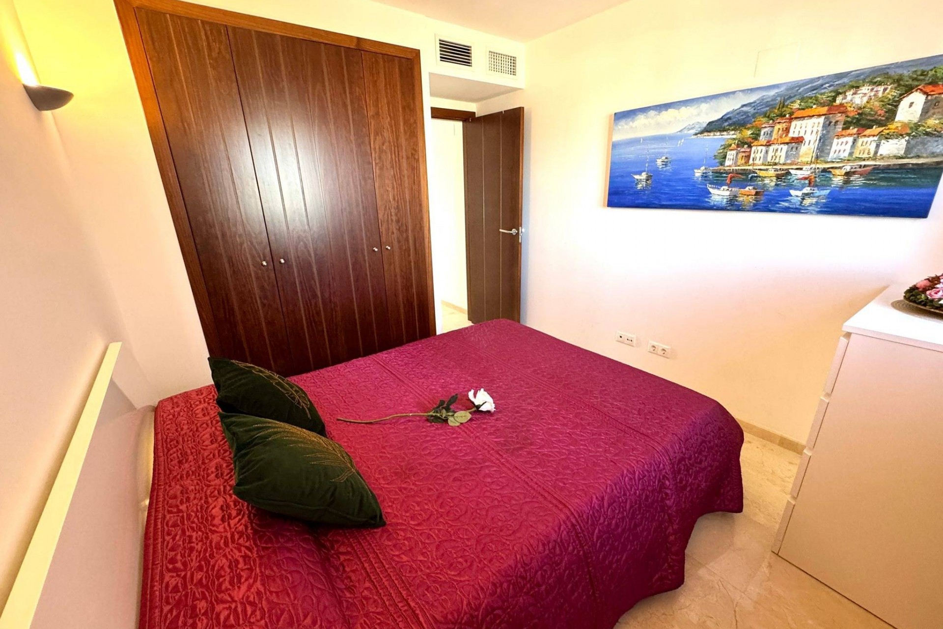 Reventa - Apartment -
Torrevieja - Punta Prima